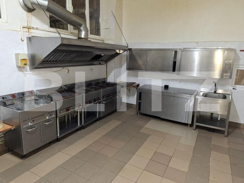 Spațiu comercial de închiriat Est - 139165SIC | BLITZ Dej | Poza6