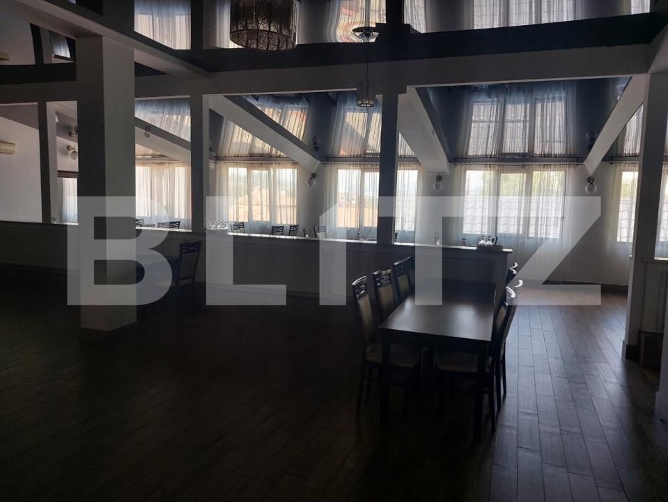 Spațiu comercial de închiriat Est - 139165SIC | BLITZ Dej | Poza7