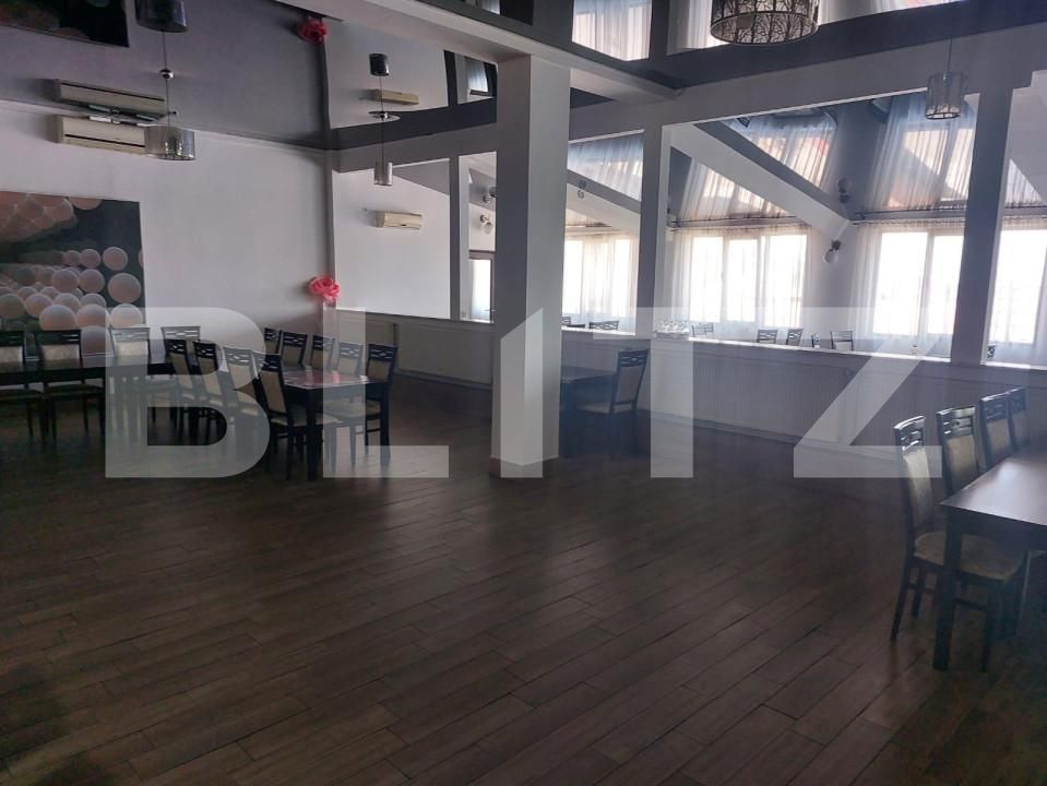Spațiu comercial de închiriat Est - 139165SIC | BLITZ Dej | Poza9