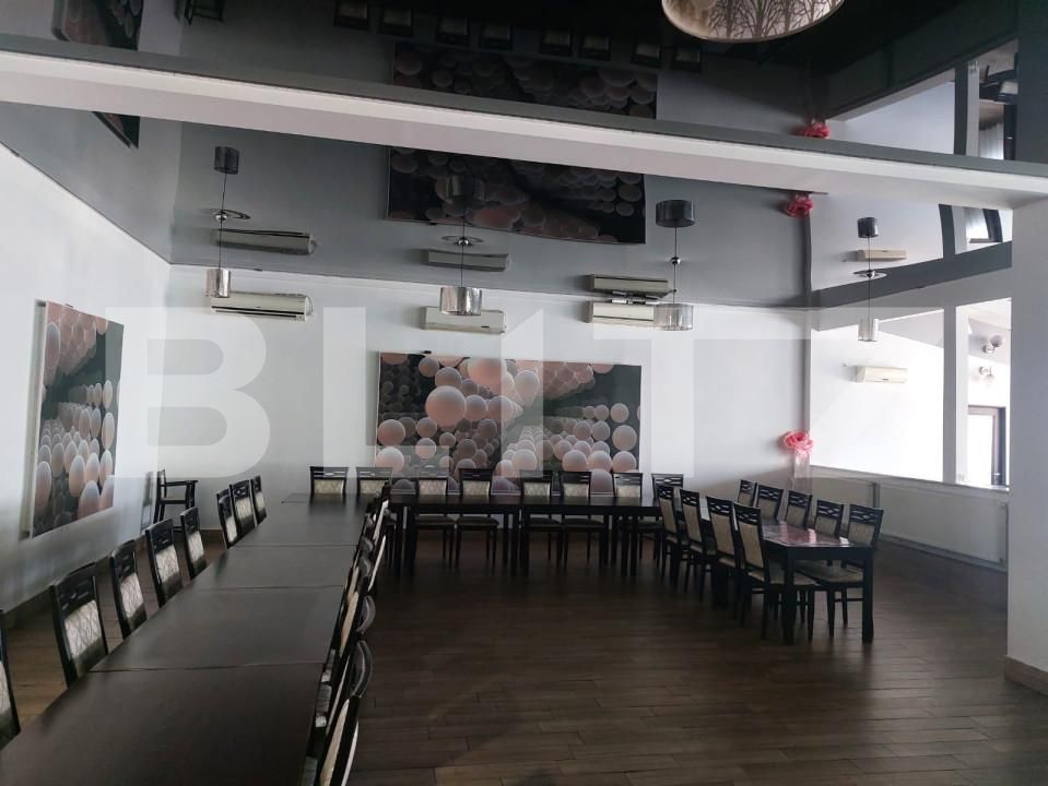 Spațiu comercial de închiriat Est - 139165SIC | BLITZ Dej | Poza8