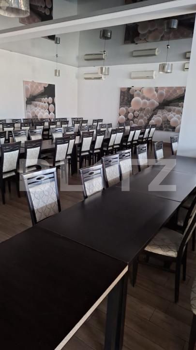 Spațiu comercial de închiriat Est - 139165SIC | BLITZ Dej | Poza2