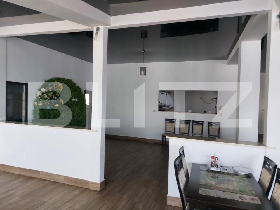 Spațiu comercial de închiriat Est - 139165SIC | BLITZ Dej | Poza13