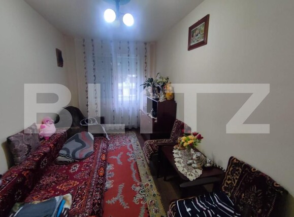 Apartament de vânzare 3 camere Est - 139195AV | BLITZ Dej | Poza4