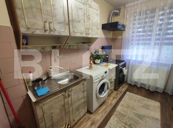 Apartament de vânzare 3 camere Est - 139195AV | BLITZ Dej | Poza5