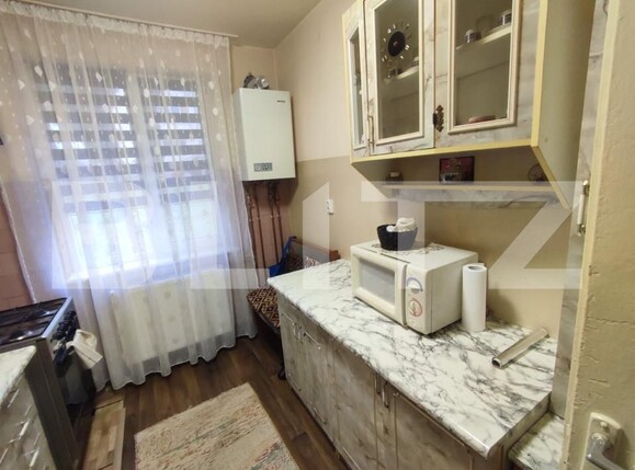 Apartament de vânzare 3 camere Est - 139195AV | BLITZ Dej | Poza1