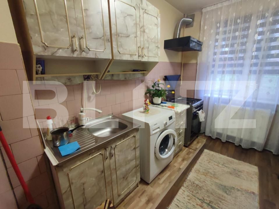 Apartament de vânzare 3 camere Est - 139195AV | BLITZ Dej | Poza5