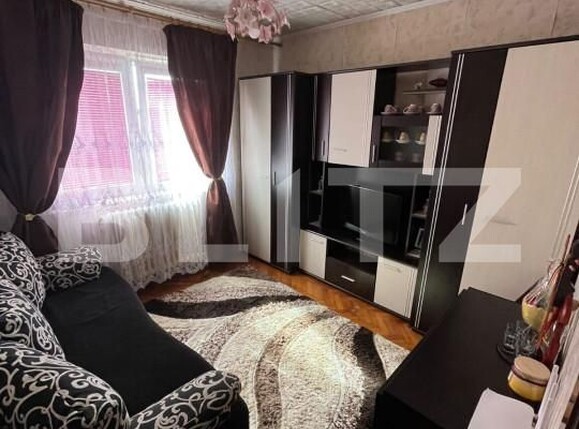 Apartament de vânzare 2 camere Nord-Vest - 139412AV | BLITZ Dej | Poza1