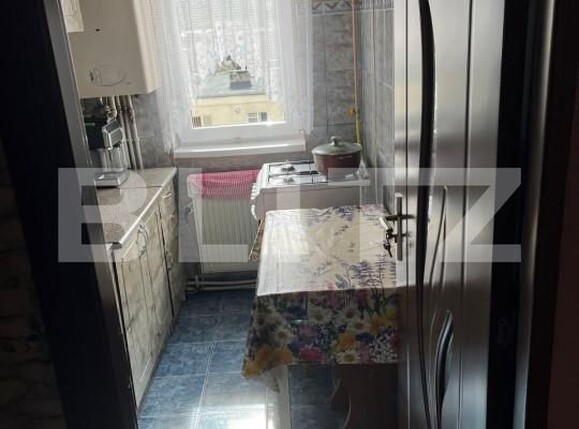 Apartament de vânzare 2 camere Nord-Vest - 139412AV | BLITZ Dej | Poza4