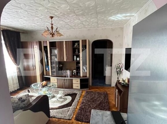 Apartament de vânzare 2 camere Nord-Vest - 139412AV | BLITZ Dej | Poza3