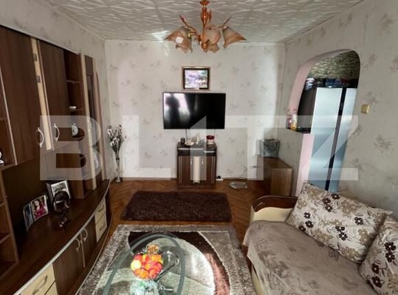 Apartament de vânzare 2 camere Nord-Vest - 139412AV | BLITZ Dej | Poza2