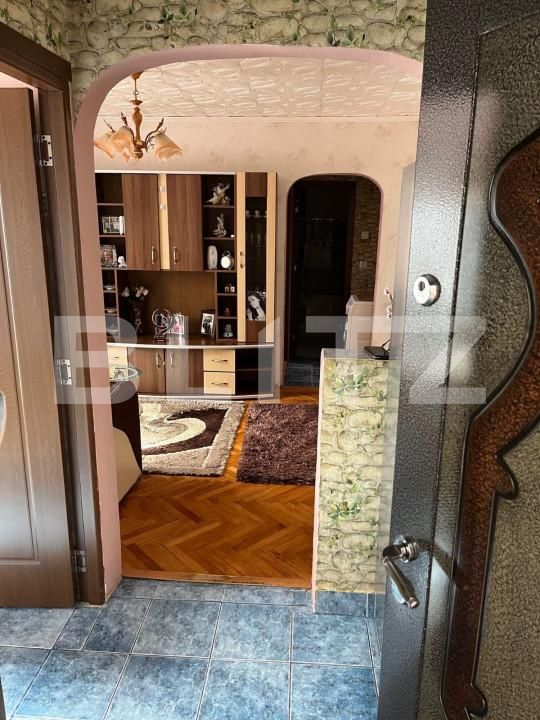 Apartament de vânzare 2 camere Nord-Vest - 139412AV | BLITZ Dej | Poza5