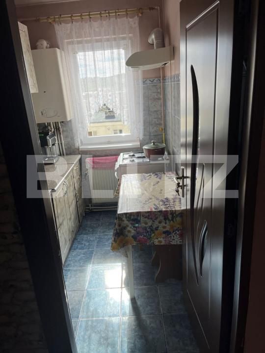 Apartament de vânzare 2 camere Nord-Vest - 139412AV | BLITZ Dej | Poza4