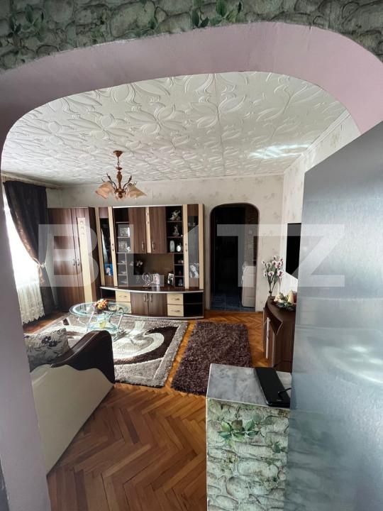 Apartament de vânzare 2 camere Nord-Vest - 139412AV | BLITZ Dej | Poza3