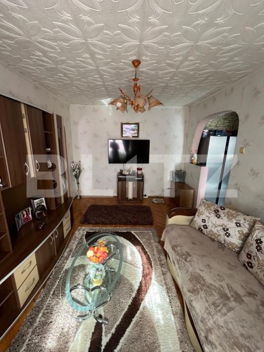 Apartament de vânzare 2 camere Nord-Vest - 139412AV | BLITZ Dej | Poza2