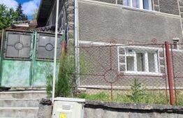 Casă de vanzare , 3 camere , 100 mp, zona Mulatău