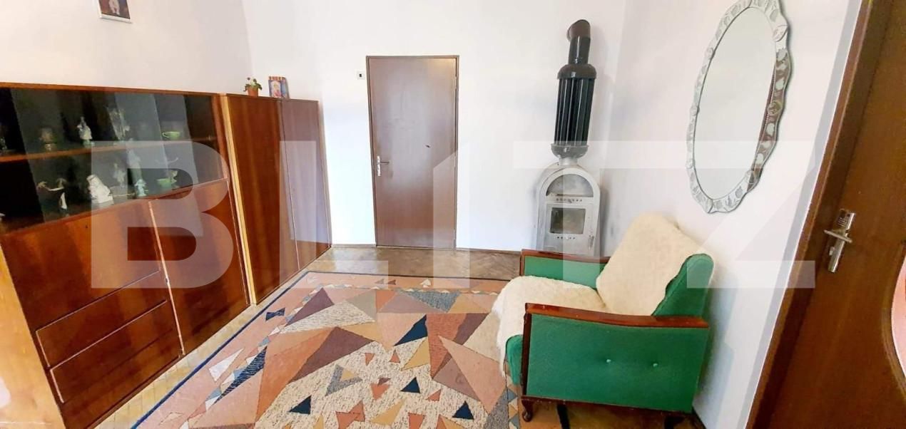 Casa de vânzare 3 camere Central - 139469CV | BLITZ Dej | Poza2