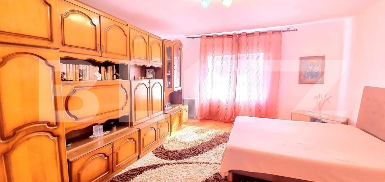 Casa de vânzare 3 camere Central - 139469CV | BLITZ Dej | Poza2