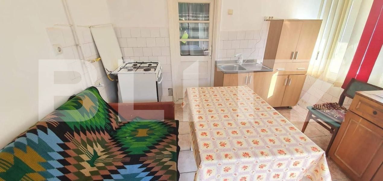 Casa de vânzare 3 camere Central - 139469CV | BLITZ Dej | Poza4