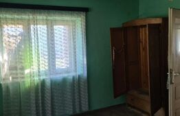 Casa in valea jichisului,  zona frumoasa cu teren 3893mp