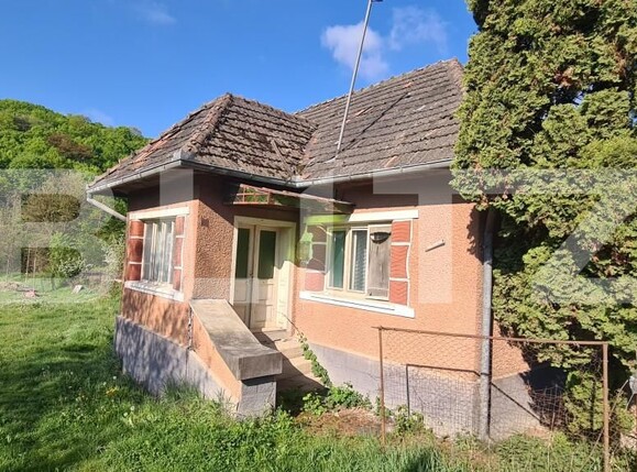 Casa de vânzare 2 camere Sud-Est  - 140009CV | BLITZ Dej | Poza2