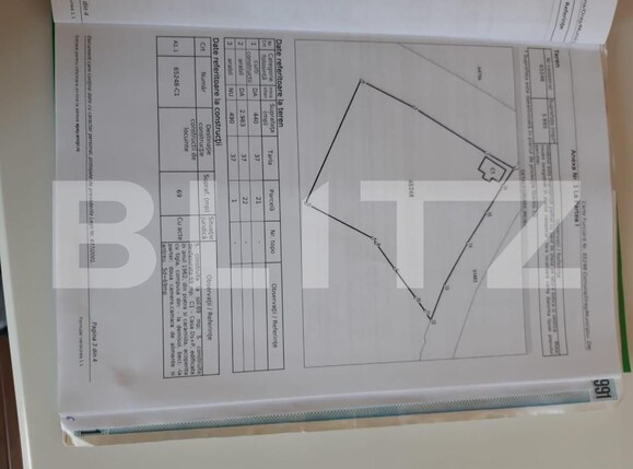 Casa de vânzare 2 camere Sud-Est  - 140009CV | BLITZ Dej | Poza10