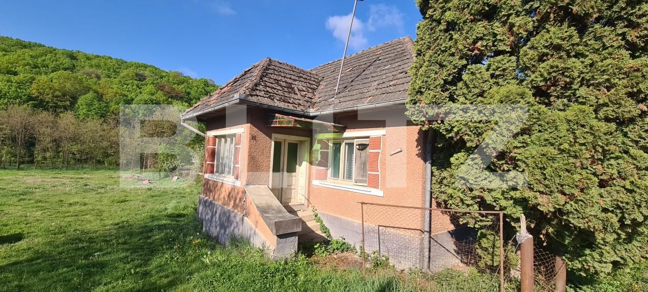 Casa de vânzare 2 camere Sud-Est  - 140009CV | BLITZ Dej | Poza2
