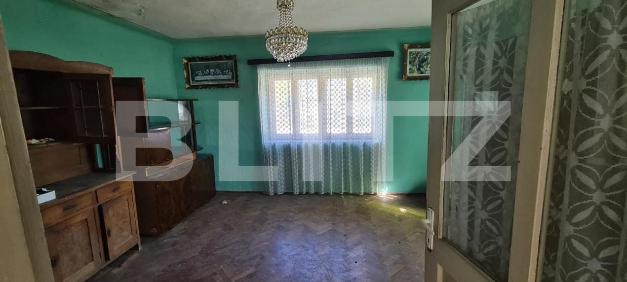 Casa de vânzare 2 camere Sud-Est  - 140009CV | BLITZ Dej | Poza4