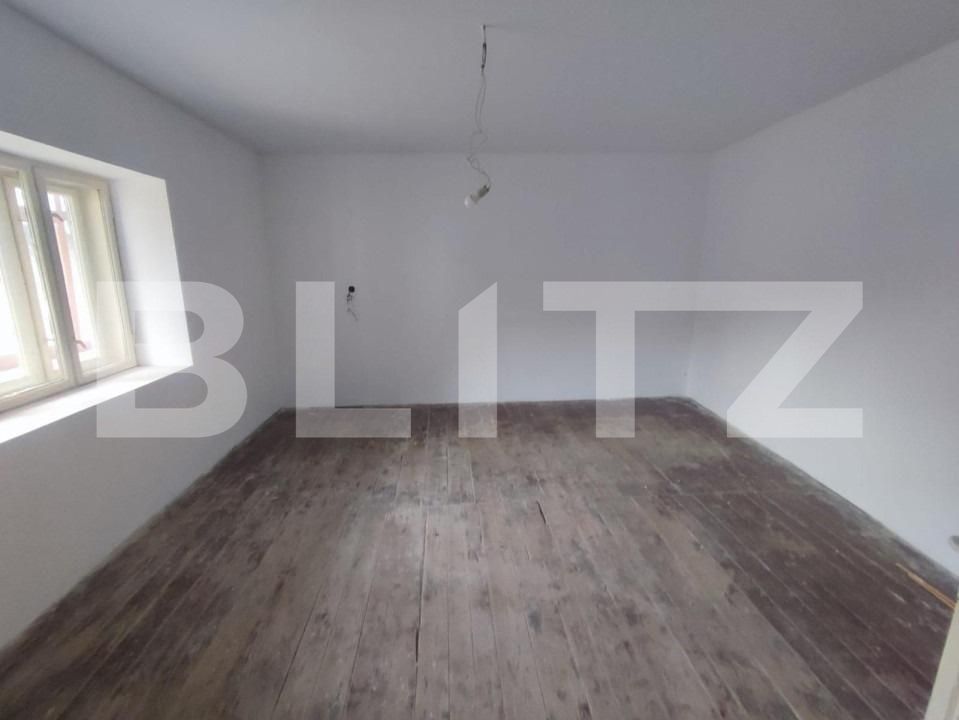 Casa de vânzare 2 camere Central - 141340CV | BLITZ Dej | Poza2