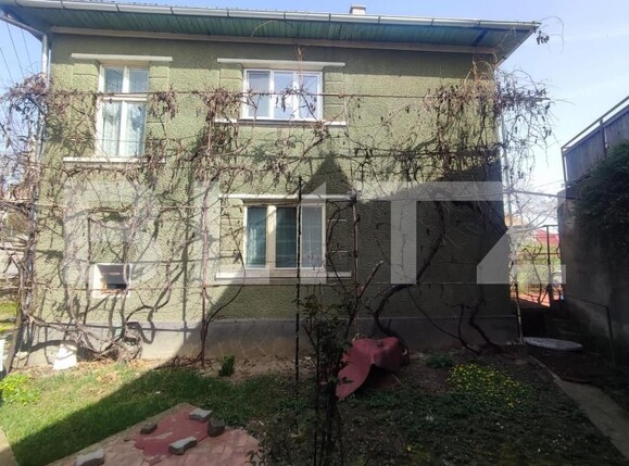 Casa de vânzare 5 camere Central - 141341CV | BLITZ Dej | Poza1