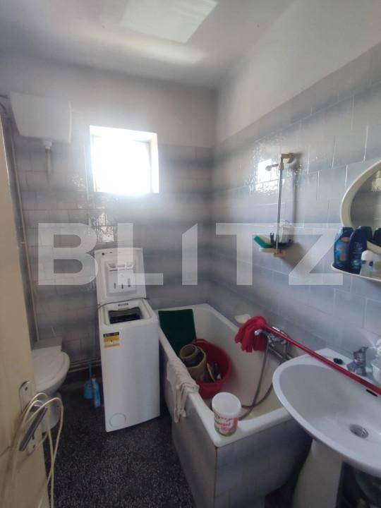 Casa de vânzare 5 camere Central - 141341CV | BLITZ Dej | Poza4