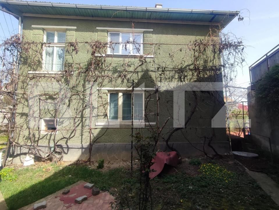 Casa de vânzare 5 camere Central - 141341CV | BLITZ Dej | Poza1