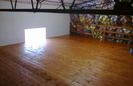 Depozit cu birouri și casă separată,Dej