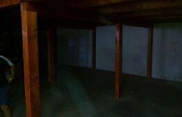 Depozit cu birouri și casă separată,Dej