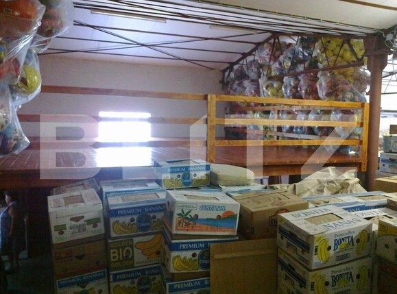 Spațiu comercial de vânzare Est - 143021SVC | BLITZ Dej | Poza6