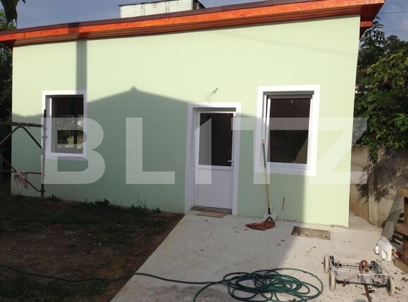 Spațiu comercial de vânzare Est - 143021SVC | BLITZ Dej | Poza1