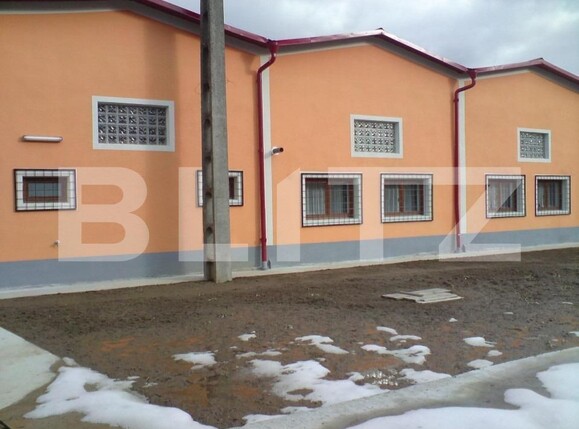 Spațiu comercial de vânzare Est - 143021SVC | BLITZ Dej | Poza1