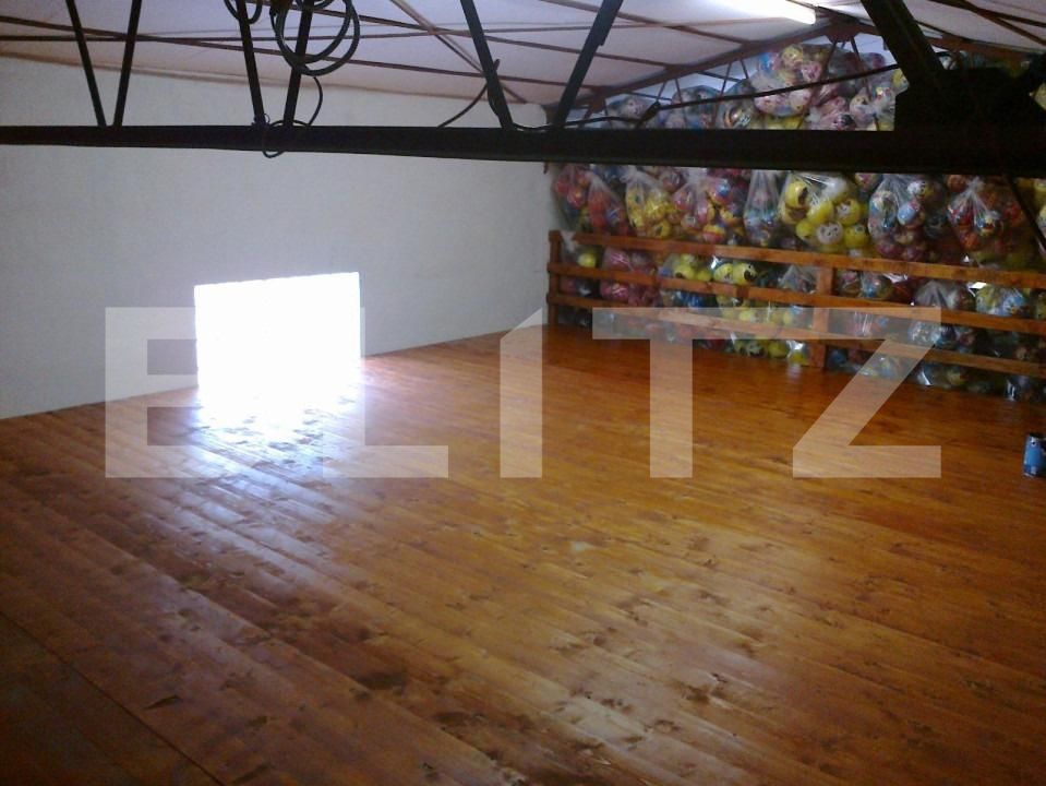 Spațiu comercial de vânzare Est - 143021SVC | BLITZ Dej | Poza3