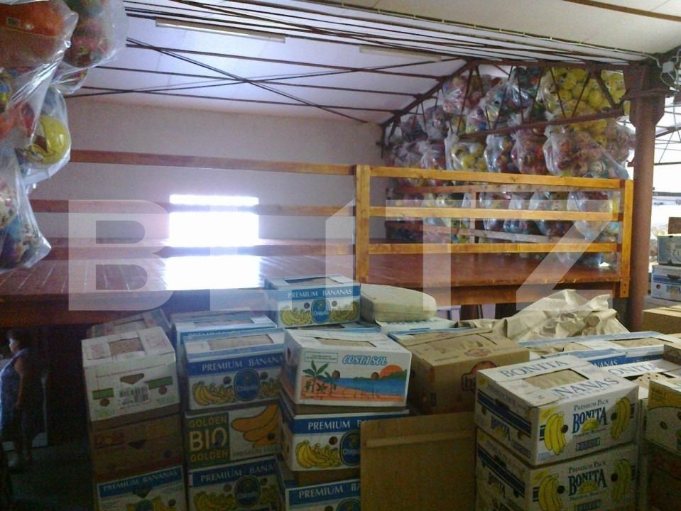 Spațiu comercial de vânzare Est - 143021SVC | BLITZ Dej | Poza6