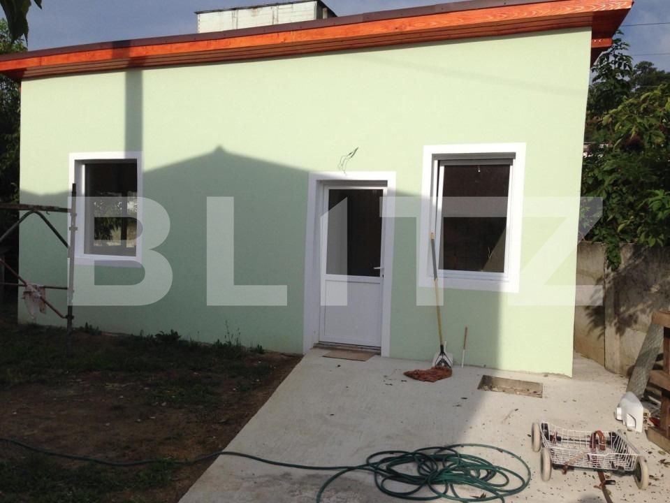 Spațiu comercial de vânzare Est - 143021SVC | BLITZ Dej | Poza1