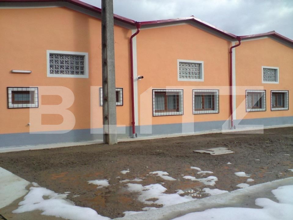 Spațiu comercial de vânzare Est - 143021SVC | BLITZ Dej | Poza2