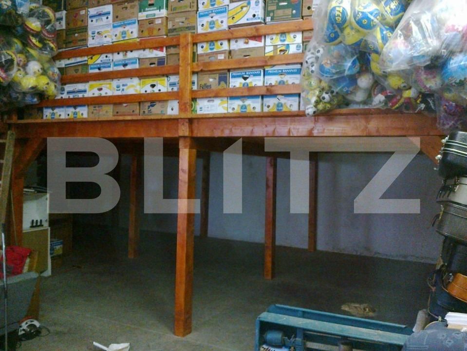 Spațiu comercial de vânzare Est - 143021SVC | BLITZ Dej | Poza5