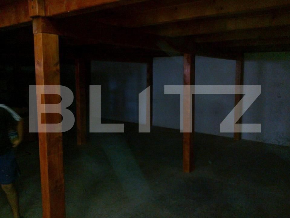 Spațiu comercial de vânzare Est - 143021SVC | BLITZ Dej | Poza4