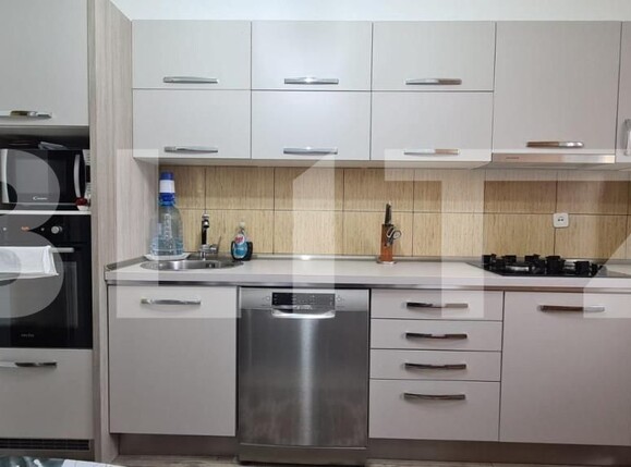 Apartament de vânzare 3 camere Nord-Est - 144591AV | BLITZ Dej | Poza2