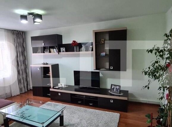 Apartament de vânzare 3 camere Nord-Est - 144591AV | BLITZ Dej | Poza1