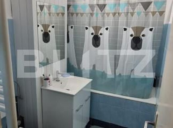 Apartament de vânzare 3 camere Nord-Est - 144591AV | BLITZ Dej | Poza3