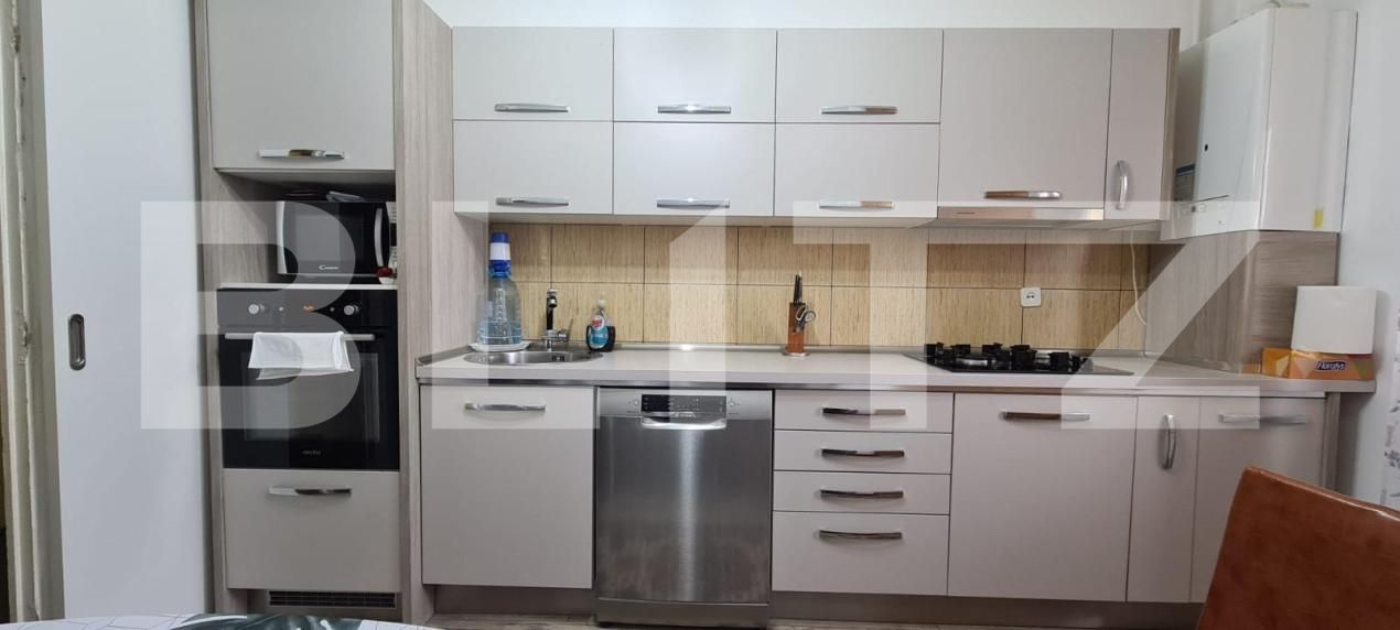 Apartament de vânzare 3 camere Nord-Est - 144591AV | BLITZ Dej | Poza2