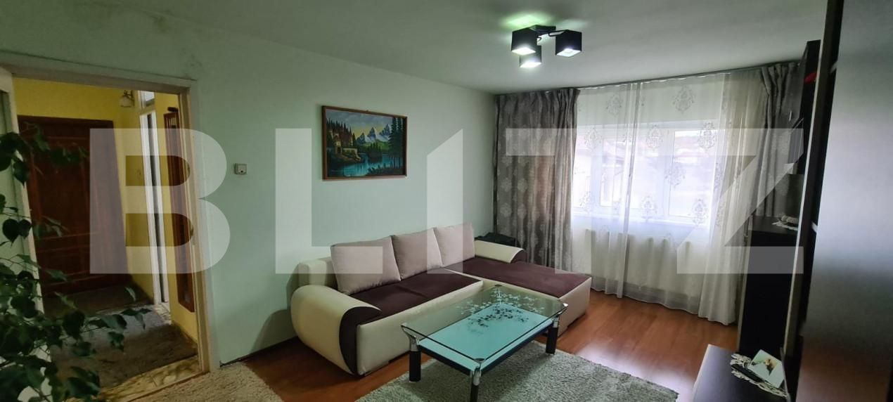 Apartament de vânzare 3 camere Nord-Est - 144591AV | BLITZ Dej | Poza6