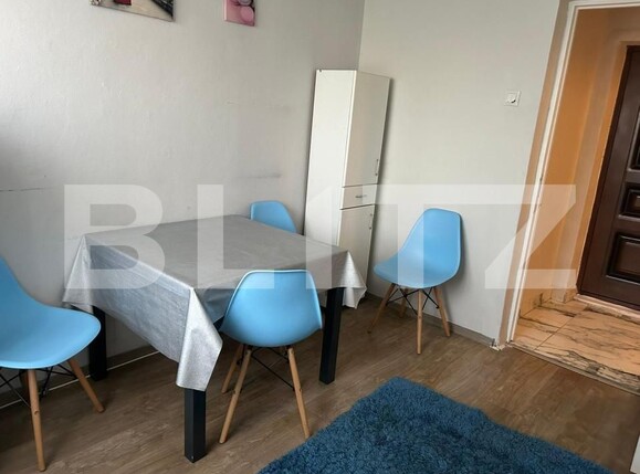 Apartament de vânzare 3 camere Nord-Vest - 144598AV | BLITZ Dej | Poza4