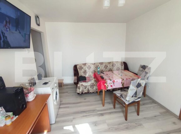 Apartament de vânzare 2 camere Est - 144599AV | BLITZ Dej | Poza5