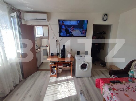 Apartament de vânzare 2 camere Est - 144599AV | BLITZ Dej | Poza1